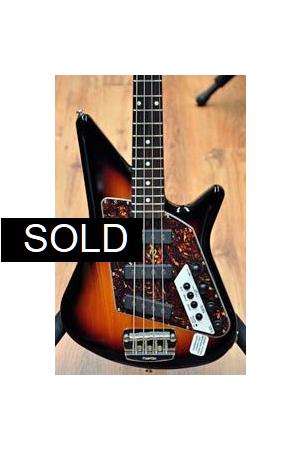 Musicman Big Al Musicman Big Al